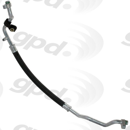 Gpd Hose Suction Line 4812870